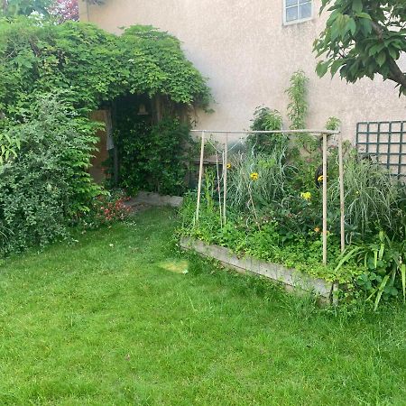 Chambre Cosy A Houilles Zewnętrze zdjęcie