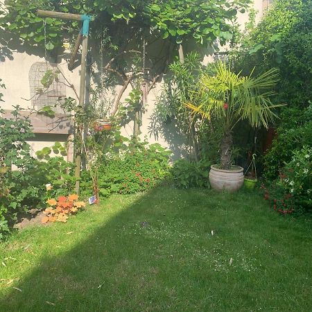 Chambre Cosy A Houilles Zewnętrze zdjęcie