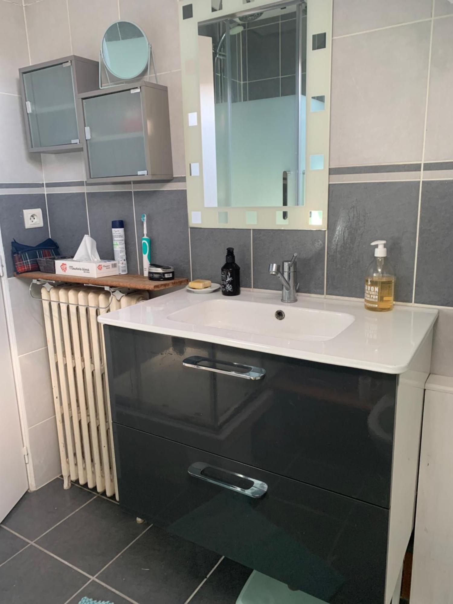 Chambre Cosy A Houilles Zewnętrze zdjęcie